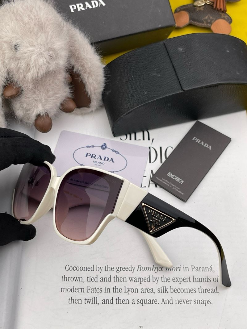 Prada Sunglasses